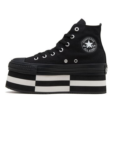 31312751 AS CHUNKYBLOCK HI BLACK 683444-0001