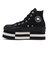 31312751　AS CHUNKYBLOCK HI　BLACK　683444-0001