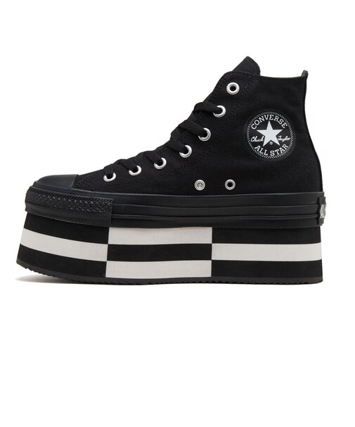 31312751 AS CHUNKYBLOCK HI BLACK 683444-0001