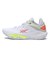 1061A043.103　NOVA SURGE LOW　WHITE/RED　684432-0001