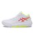 1063A069.102　UNPRE ARS 2　WHITE/SUNRED　684437-0001