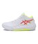 1063A069.102　UNPRE ARS 2　WHITE/SUNRED　684437-0001