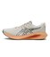 1011B600.250　GEL-EXCITE 10　OATMEAL/BLACK　684450-0001
