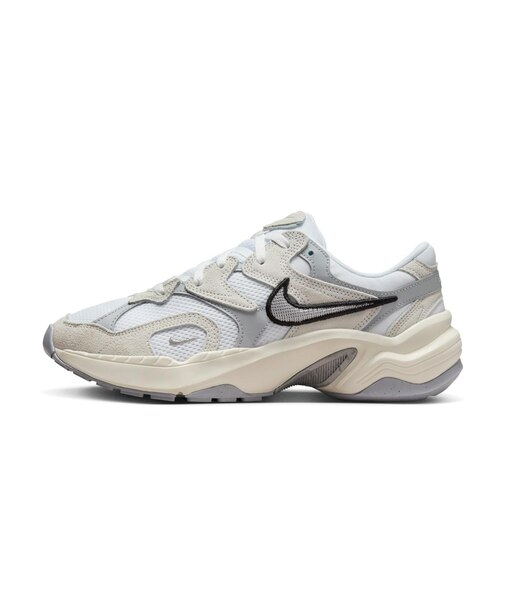 WFJ3794 W AL8 103WHT/M SILV 680243-0005