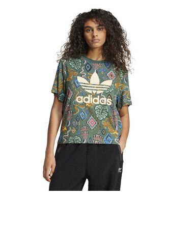 IW0795 W FARM TEE MINERALGREENS16 682433-0001