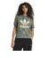 IW0795　W FARM TEE　MINERALGREENS16　682433-0001