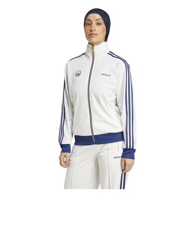 IX3550 W FIREBIRD TT(GOLD ZIP) CLOUDWHITE 682441-0001