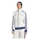 IX3550　W FIREBIRD TT(GOLD ZIP)　CLOUDWHITE　682441-0001