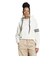 IX9867　W NEUCL HOODIE　CLOUDW/BLACK　682652-0001