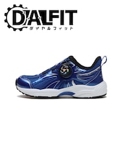 HK84104M DIAL　17-22(H) MACH DRIVER　BLUE　681153-0002
