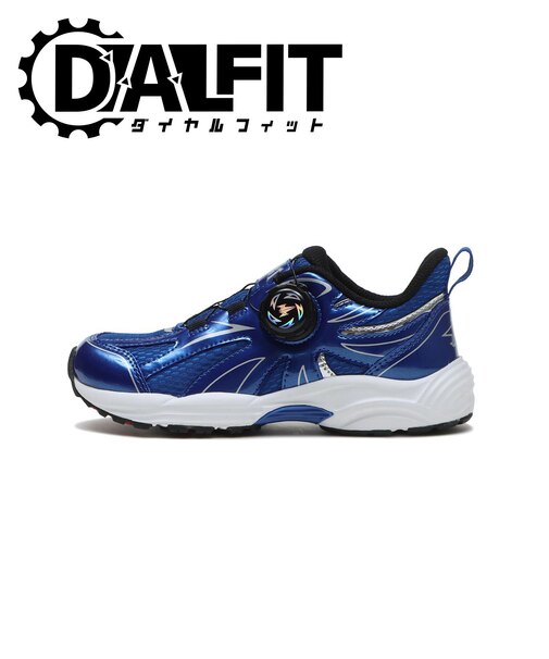 HK84104M DIAL 17-22(H) MACH DRIVER BLUE 681153-0002