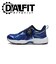 HK84104M DIAL　17-22(H) MACH DRIVER　BLUE　681153-0002