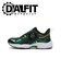 HK84104M DIAL　17-22(H) MACH DRIVER　GREEN　681153-0003