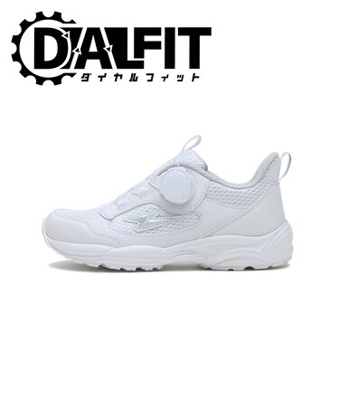 HK84107MN DIAL 19-24(H) MACH LOTUS WHITE 681758-0002