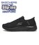216505　GO WALK FLEX-NEW WORLD　*BBK　679521-0004