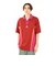 626655　M THE PLAYERS LANE JERSEY　13INTENSE RED　683986-0001