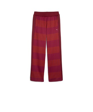 626661　M THE PLAYERS LANE T7 PANTS　13INTENSE RED　683988-0001
