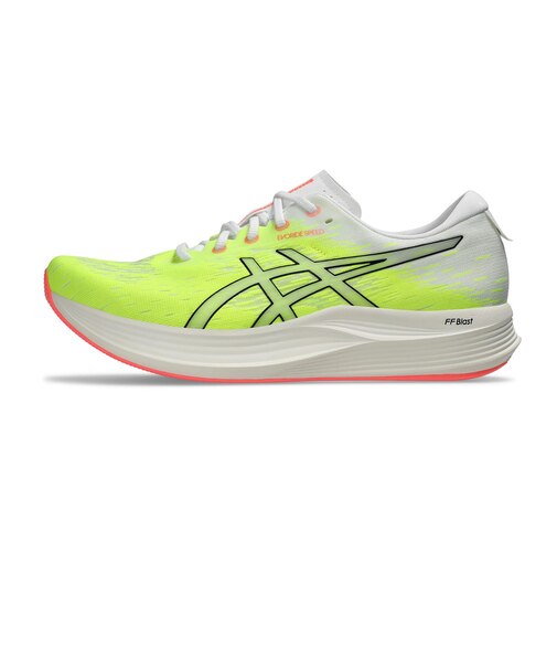 1011B789.750 EvoRide SPEED 2 YELLOW/BLACK 684455-0001