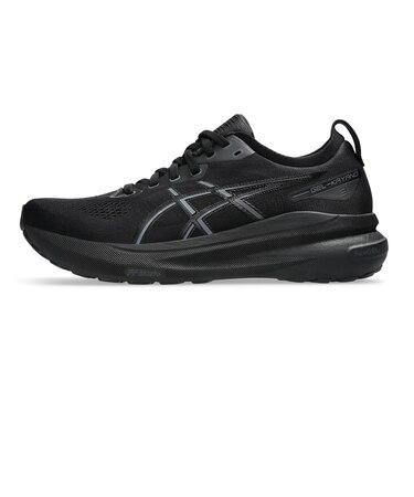 1011B867.001 GEL-KAYANO 31 BLACK/BLACK 684460-0001