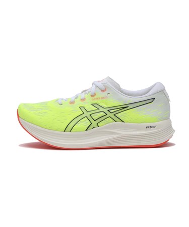 1012B597.750 W EvoRide SPEED 2 YELLOW/BLACK 684472-0001
