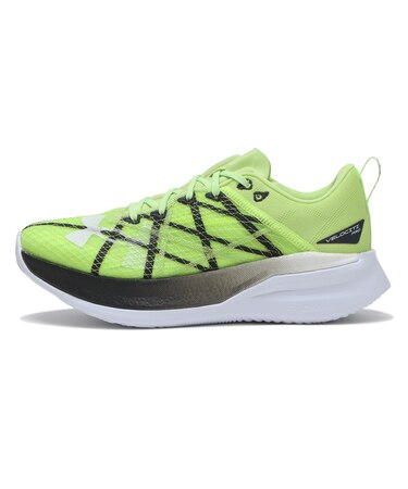 3027560 M UA Velociti Pro 300MHG/ANC/WHT 684519-0002