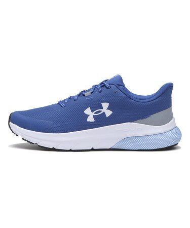 3028751 M UA HOVR Turbulence 2 RS 400TCB/STL/WHT 684523-0002
