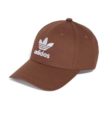 IX7572 U BASEBALL CL TRF CAP PRELOVEDBROWN 682971-0001