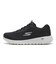 216238　GO WALK MAX - MIDSHORE　BKGY　685309-0001