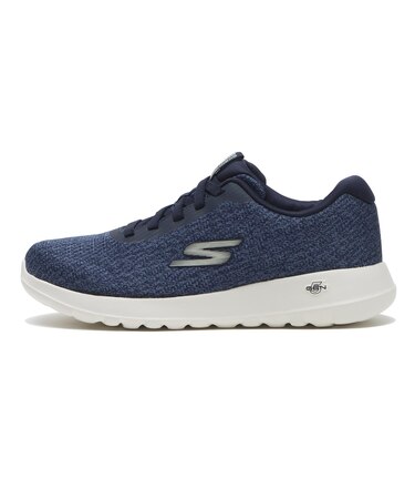 216238 GO WALK MAX - MIDSHORE NVY 685309-0002