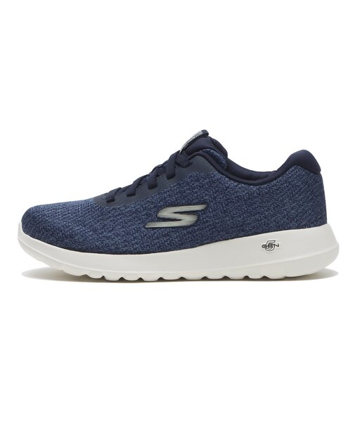 216238 GO WALK MAX - MIDSHORE NVY 685309-0002