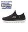150254　SUMMITS - UNKNOWN TRAIL　BLK　685318-0001