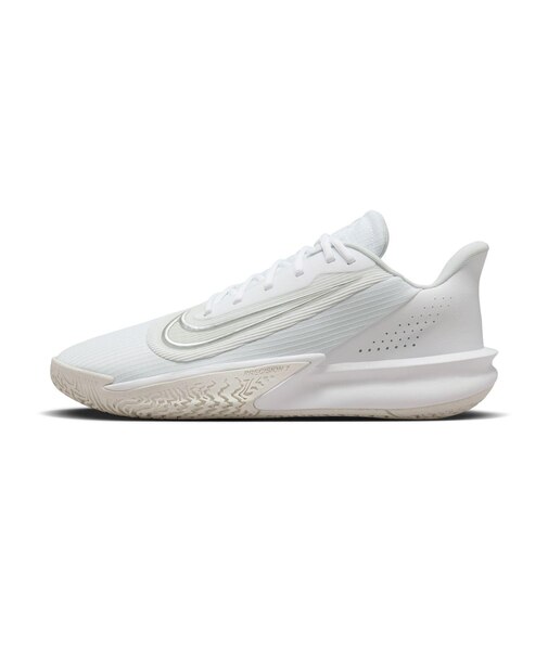 MFN4322 PRECISION VII 100WHITE/LTSKGY 680964-0001