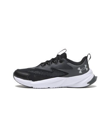3027691 U225-245 UA BGS Scramjet 6 001BLK/CRO/WHT 684525-0001