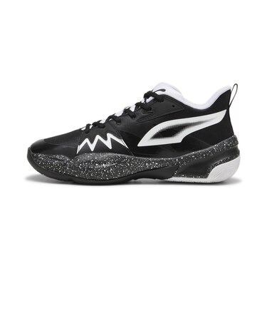 310405 GENETICS SPECKLE 02BLK/WHT 685395-0001