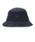LAH43006BK　U ｺｰﾃﾞｭﾛｲﾊﾞｹｯﾄﾊｯﾄ　BK　685294-0001