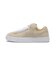 398309　W SUEDE XL HAIRY　01ALPINE SNOW　681285-0001