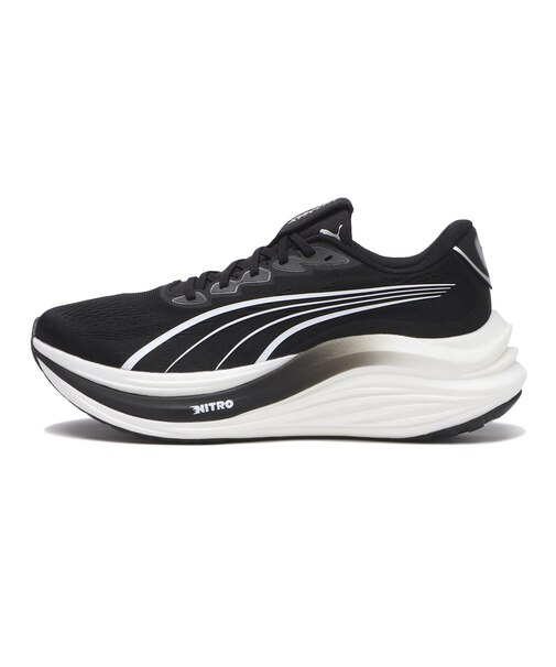 310088 MAGMAX NITRO 01BLK/WHT 682387-0001