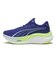ブルー