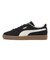 396451　SUEDE TERRACE　10BLK/GUM　682390-0002