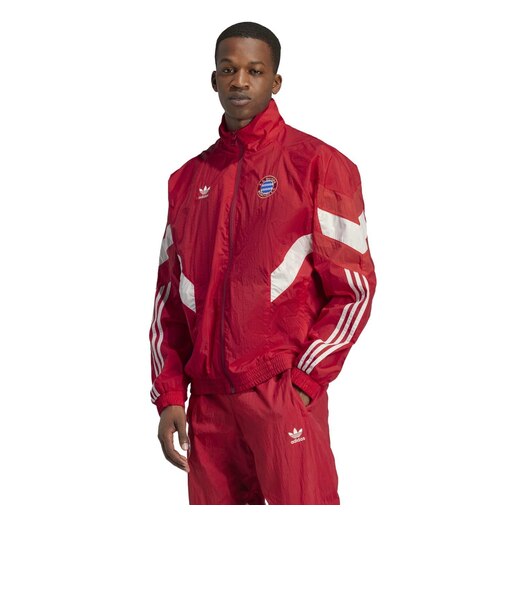 IS6508 M FC BAYERN M OG TT ACTIVEMAROONF19 682413-0001