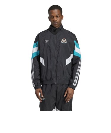 IX5155 M NEWCASTLE U FC OG TT BLACK 682415-0001