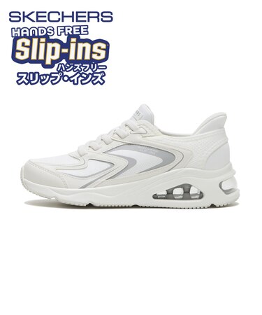 177408 TRES-AIR UNO - EZ-GLIDE WHT 685332-0002
