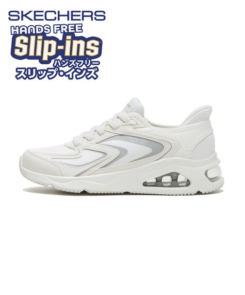 177408 TRES-AIR UNO - EZ-GLIDE WHT 685332-0002