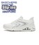 177408　TRES-AIR UNO - EZ-GLIDE　WHT　685332-0002