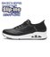 183005　UNO - EASY-AIR　BLK　685334-0001