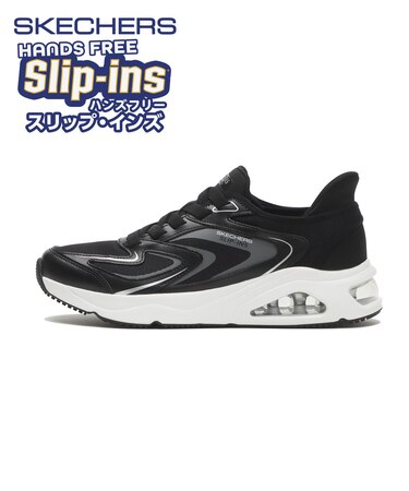 183083 TRES-AIR UNO - VISION-AIRY BLK 685335-0001