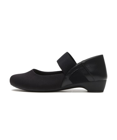 W5050　GORE PUMPS 3　BLACK　681655-0001