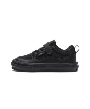 V3858K WR 17-22 MARVERICK BLACK/BLACK 681111-0001