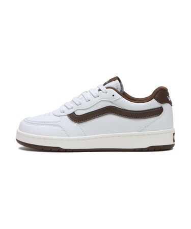 V2740 MLT　BRAVO　WHITE/CHOCO　680738-0001