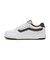 V2740 MLT　BRAVO　WHITE/CHOCO　680738-0001